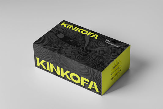 kinkofa Roots Discovery DNA Kit